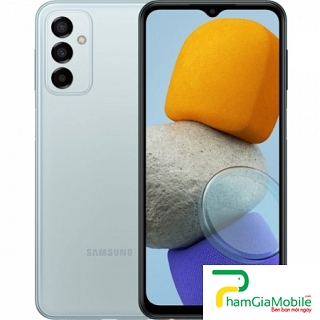 Thay Thế Sửa Chữa Samsung Galaxy M23 Hư Giắc Tai Nghe Micro Lấy Liền